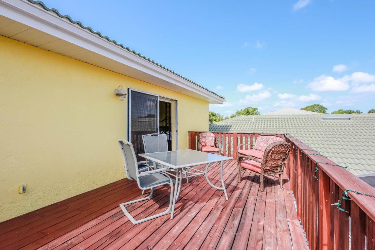 Seatuit Condominiums With Boat Slip Cape Coral Extérieur photo