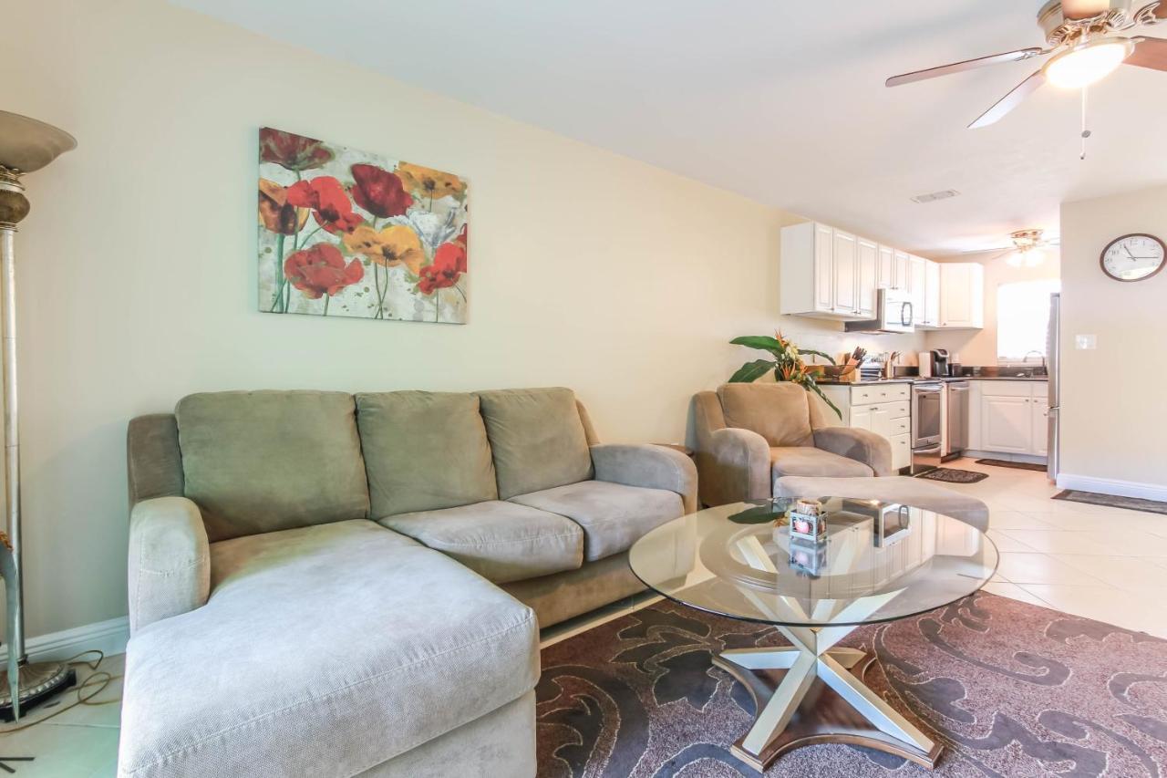 Seatuit Condominiums With Boat Slip Cape Coral Extérieur photo