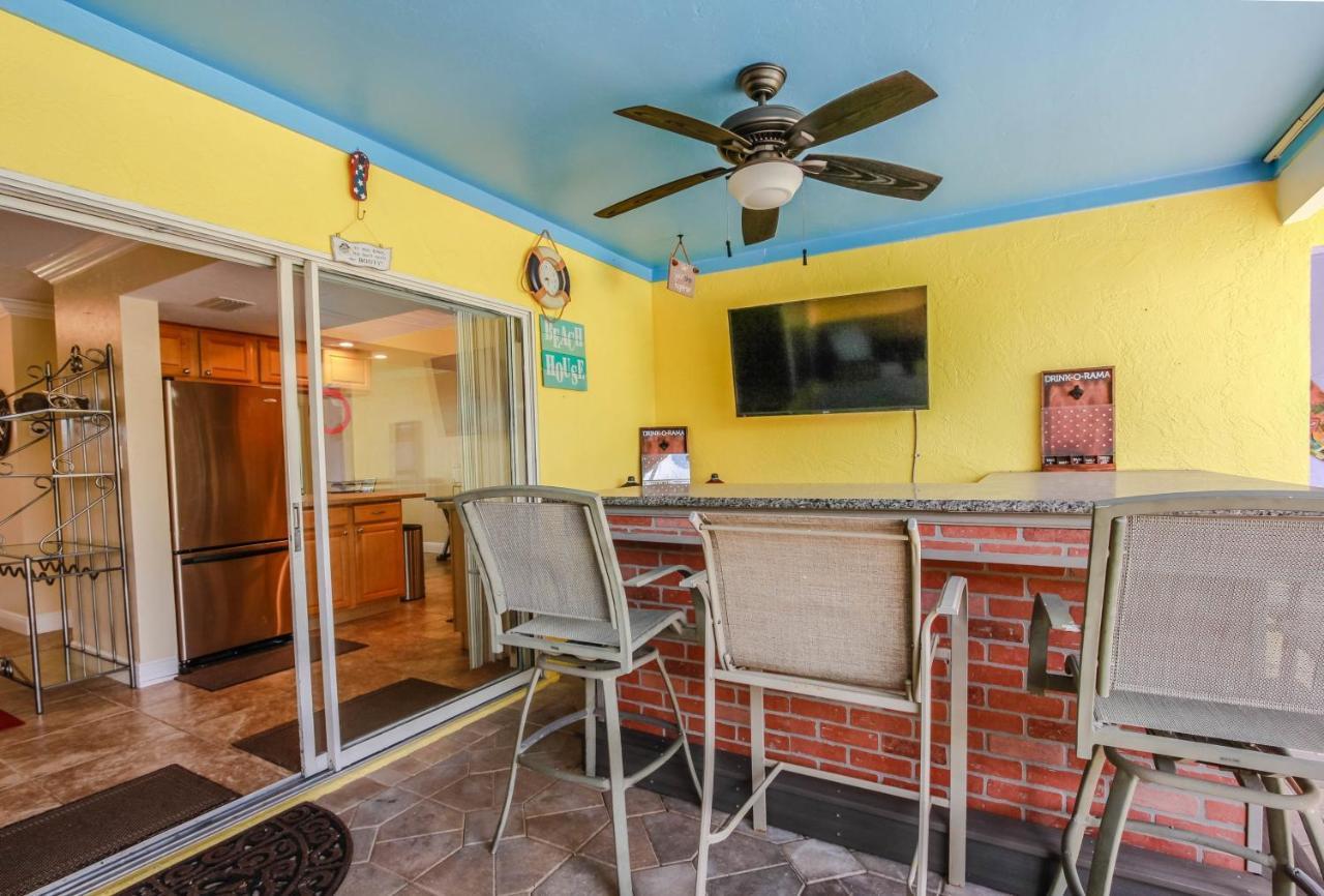 Seatuit Condominiums With Boat Slip Cape Coral Extérieur photo