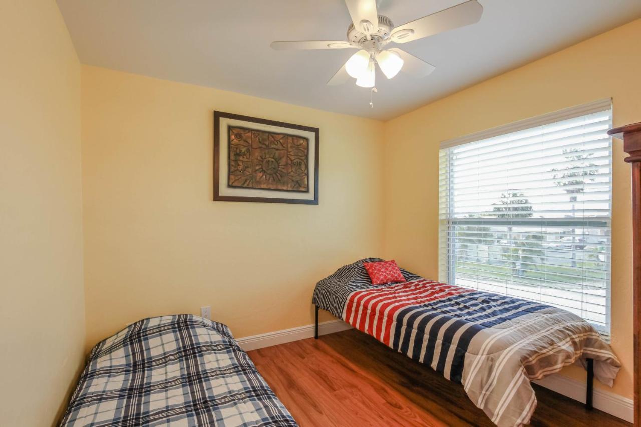 Seatuit Condominiums With Boat Slip Cape Coral Extérieur photo