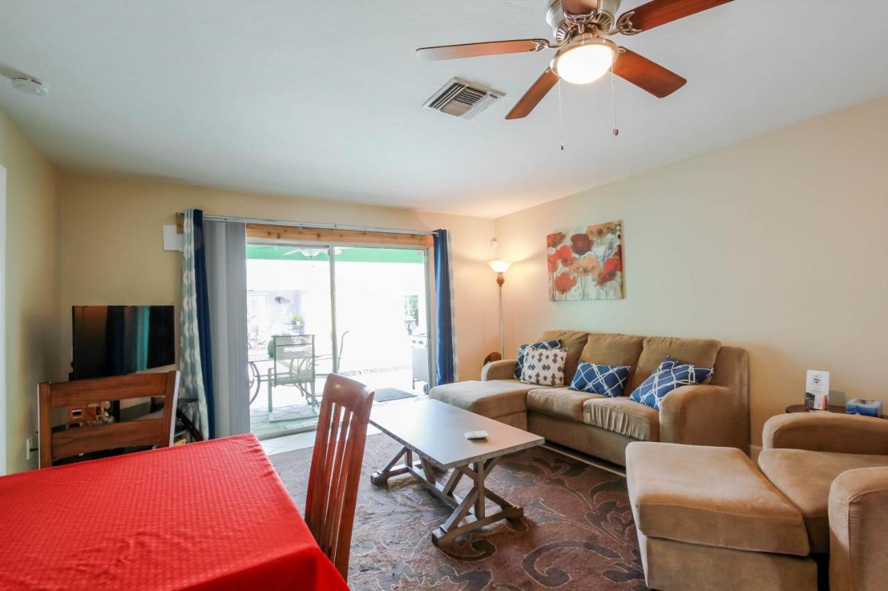 Seatuit Condominiums With Boat Slip Cape Coral Extérieur photo
