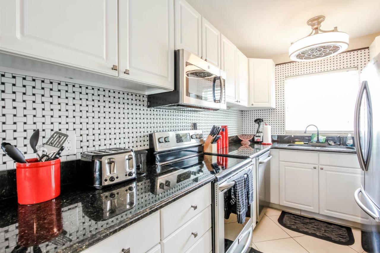 Seatuit Condominiums With Boat Slip Cape Coral Extérieur photo