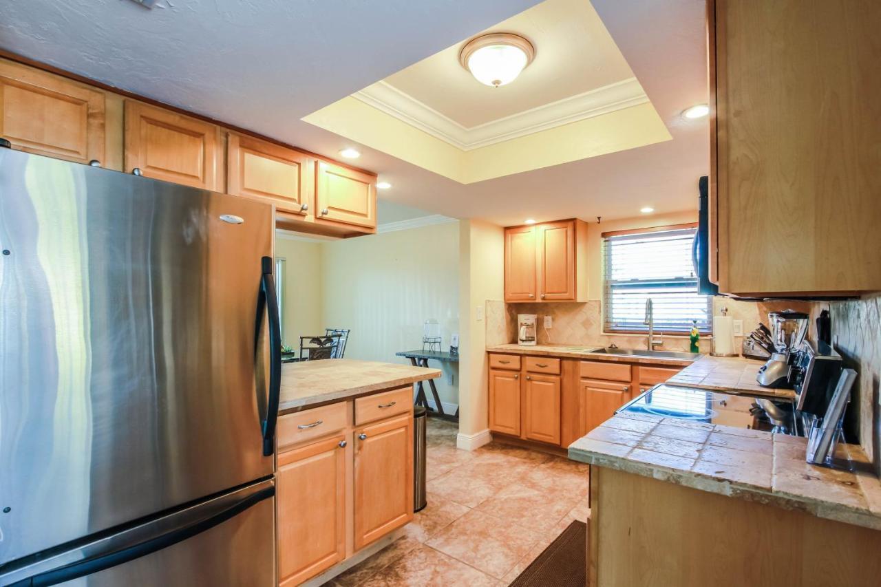 Seatuit Condominiums With Boat Slip Cape Coral Extérieur photo