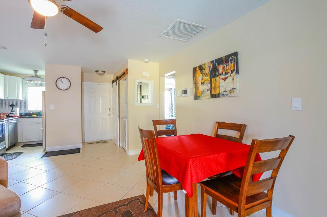 Seatuit Condominiums With Boat Slip Cape Coral Extérieur photo