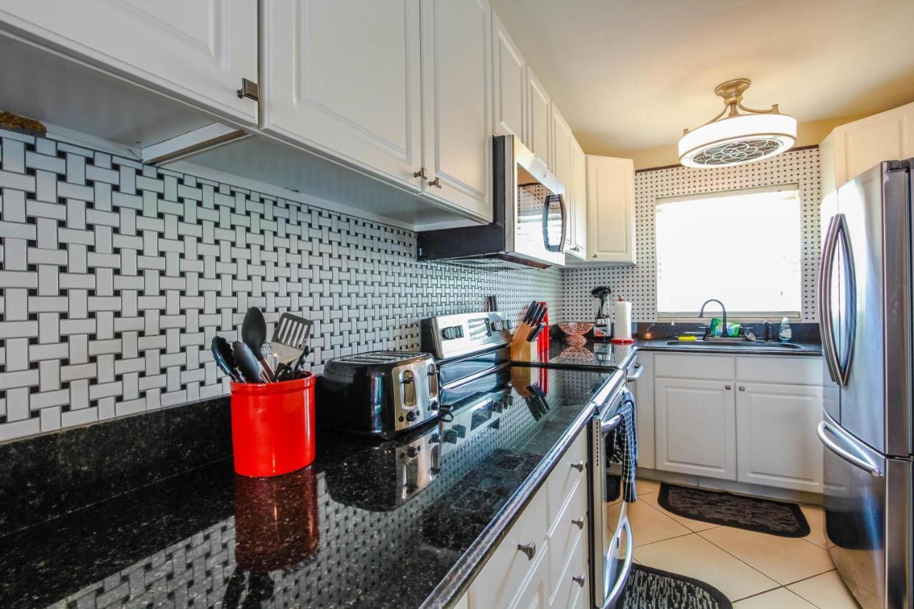 Seatuit Condominiums With Boat Slip Cape Coral Extérieur photo